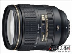 ῵AF-S ˠ 24-120mm f/4G ED VRR^