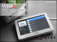 VX530(4G) MP4