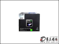 AMD II X4 940(ں) CPU