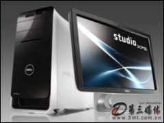 Studio XPS 8100(S210282CNW)(Ӣضi5-750/4G/500G)