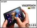 VX620Touch(8G) MP4