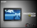  VX620Touch(8G) MP4