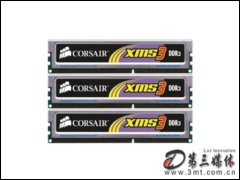 3GB DDR3 1600(TR3X3G1600C9)ͨװ/̨ʽڴ