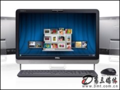 Inspiron One Խ 2310(I23D-358)(˫P6100/2G/500G)