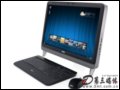 [D5]Inspiron One `Խ 2310(I23D-358)(vpP6100/2G/500G)X