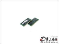 ʤ1GB(PC2-4300/DDR2 533/200Pin)/ʼǱڴ