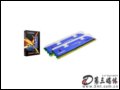 ʿ HyperX 4GB DDR2 1066֧װ(̨ʽ) ڴ
