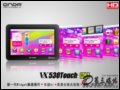 [ͼ1]VX530Touch(8G)MP4