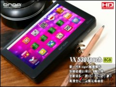 VX530Touch(8G) MP4