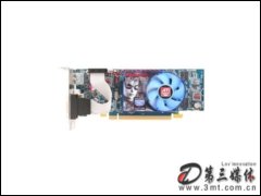 ʯHD4650 512MB DDR2 (Low Profile)Կ