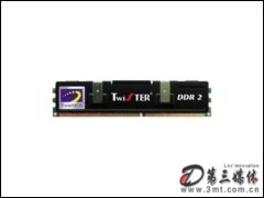 ïTwiSTER 512MB DDR2 800(̨ʽ)ڴ