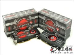 ѶRadeon HD6870Կ