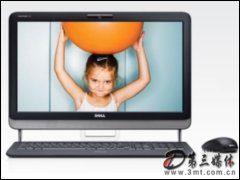 Inspiron One Խ 2205(I22D-368)(AMDII˫235e/2G/500G)