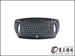 Entertainment Keyboard (Black)