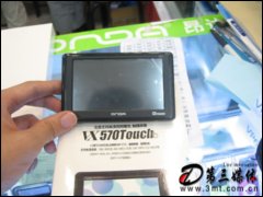 VX570Touch (8G) MP4