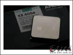 AMD II X3 405e CPU