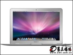 ƻMacBook Air(MC234CH/A)(2˫SL9600/2G/128G)ʼǱ