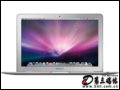 ƻ MacBook Air(MC234CH/A)(2˫SL9600/2G/128G) ʼǱ