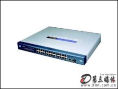 ˼-Linksys SR224GQC