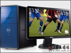 Inspiron `Խ 570(I570D-486)(AMDII X4ĺ635/4G/500G)X