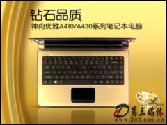 A410-P60D2(Intel ˫P6000/2G/320G)ʼǱ