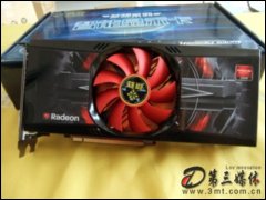 HD6850 ǰ 1GD5 M04Կ