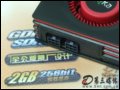 [ͼ5]˫޼HD6950 DDR5 2GBƽԿ