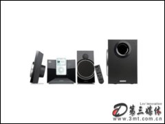 X-Fi Sound System i600