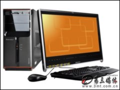 IdeaCentre K320(KING )(i5 760/4G/1T)