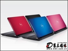 Inspiron Խ 15R(Ins15RD-458BB)(i3-380M/2G/500G)ʼǱ