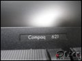(HP) Compaq 621(WZ056PA)(2˫T6670/1G/320G)ʼǱ һ