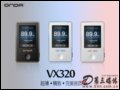  VX320(4G) MP3
