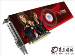 ʯHD6990 4GB GDDR5Կ