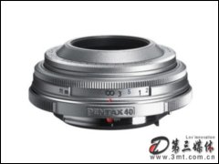 eDA 40mm F2.8 LimitedSilverR^