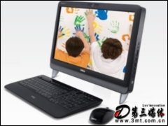 Inspiron One `Խ 2205(I22D-318FD)(AMD II X2 250U/2G/500G)X