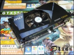 GTX550Ti-1GBD5 йҰԿ