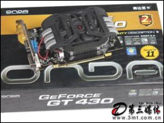 GT430 1024MB GD5Կ