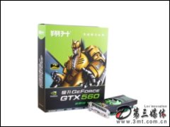 GTX560+  1G D5@