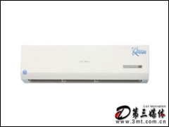 KFR-26GW/BP2DN1Y-GC(3){