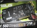 ˶(ASUS) ENGTX560 DCII TOP/2DI/1GD5Կ һ