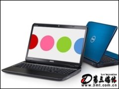 Inspiron Խ 15R(Ins15RD-648)(i3 2310M/2G/320G)ʼǱ