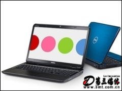 Inspiron Խ 15R(Ins15RD-678FD)(i7 2630QM/4G/640G)ʼǱ