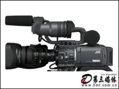 JVC GY-HD100U