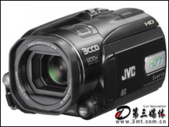 JVC GZ-HD3