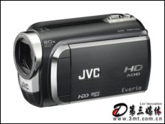 JVC GZ-HD320