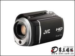 JVC GZ-HD520azC