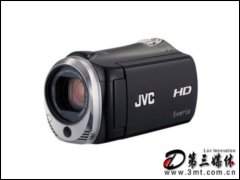 JVC GZ-HM320azC