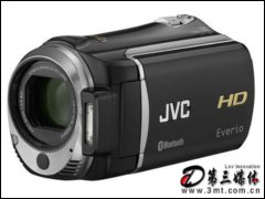 JVC GZ-HM550