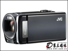 JVC GZ-HM880