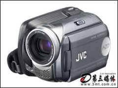 JVC GZ-MG27